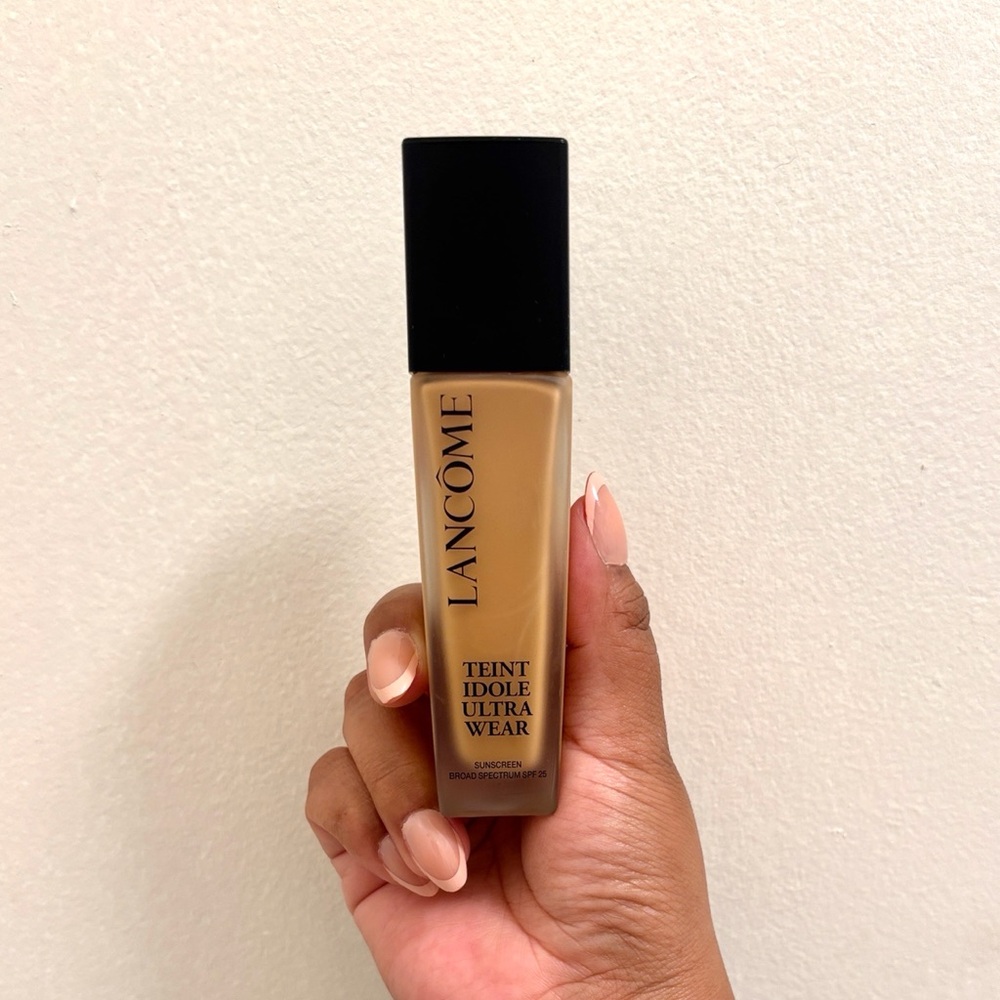Lancôme Teint Idole Ultra Wear Foundation - 415W